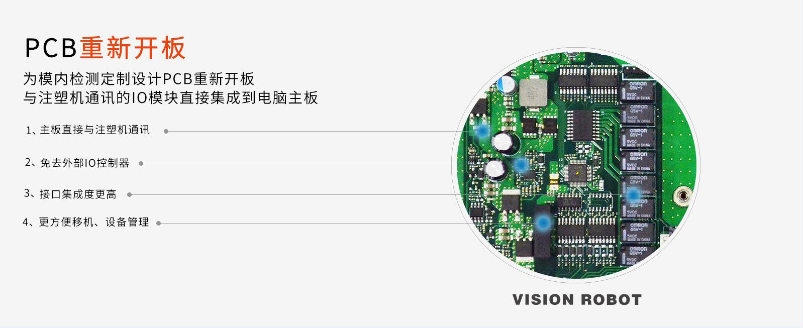 PCB重新開板 PCB重新開板