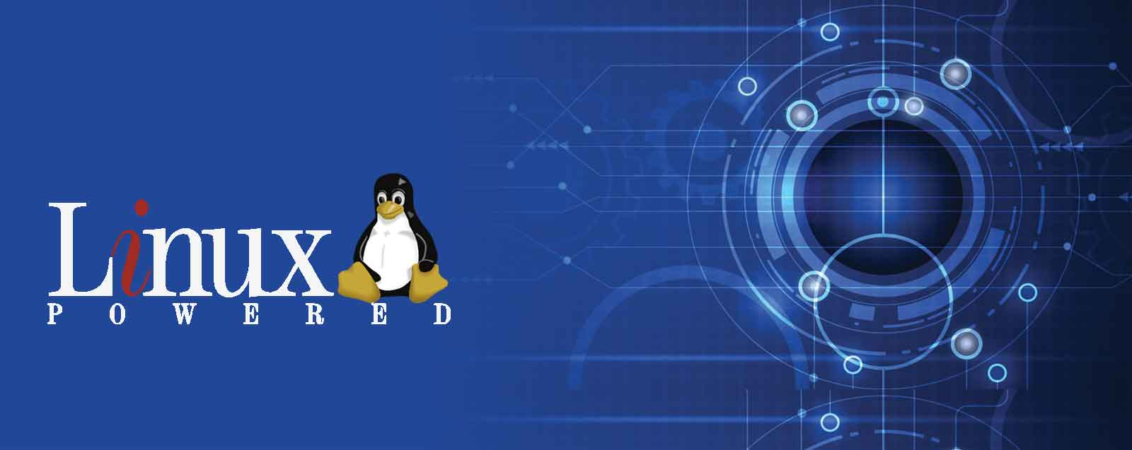 Linux開源系統(tǒng) Linux開源系統(tǒng)